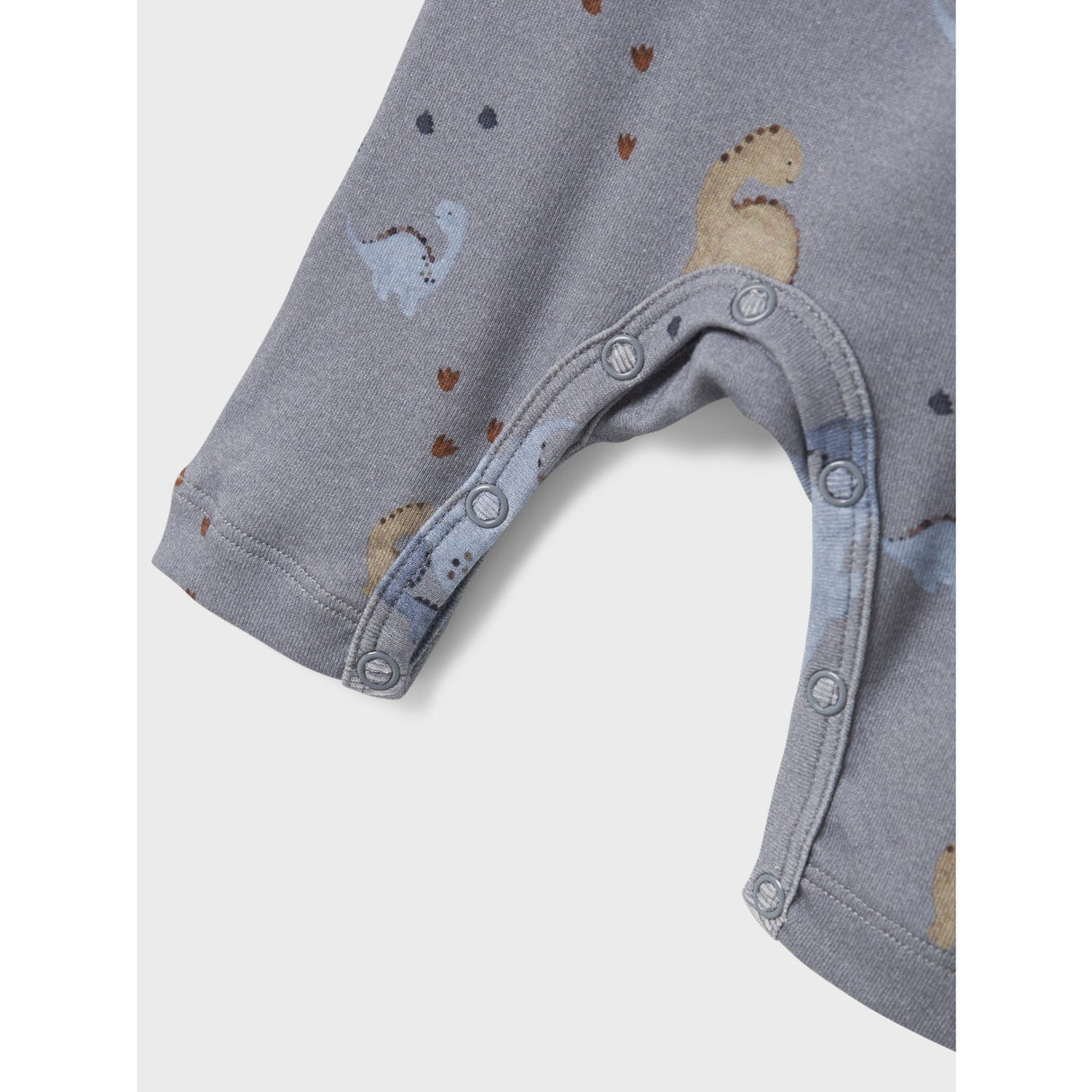 Name It Tradewinds Nbmnohr Ls Body