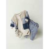 Name It Tradewinds Nbmnohr Bukser