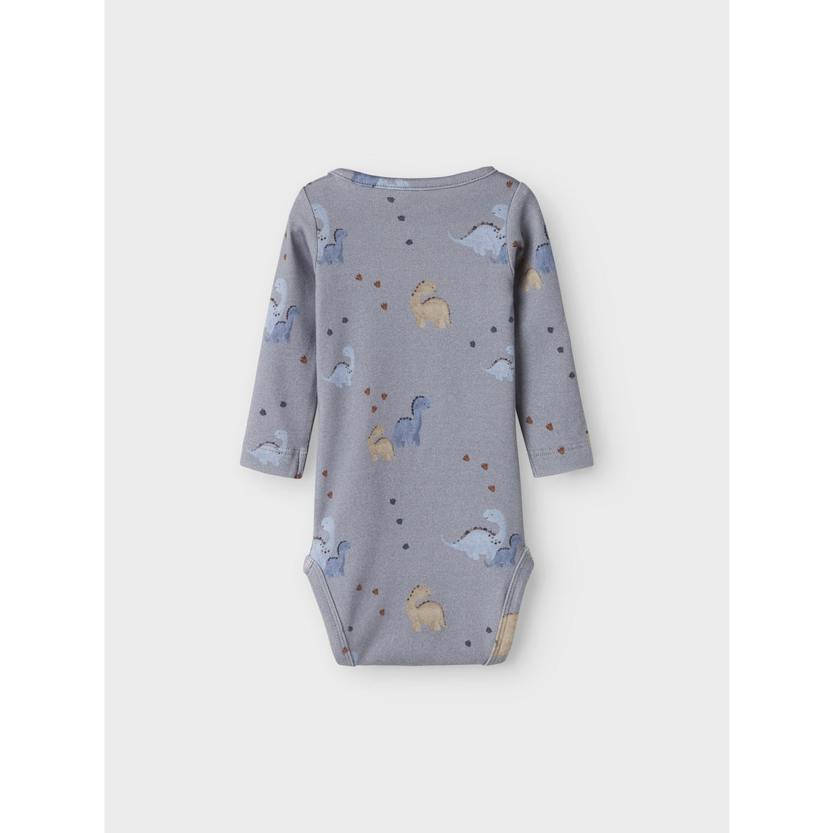 Name It Tradewinds Nbmnohr Ls Body