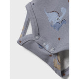 Name It Tradewinds Nbmnohr Ls Body