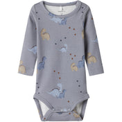 Name It Tradewinds Nbmnohr Ls Body