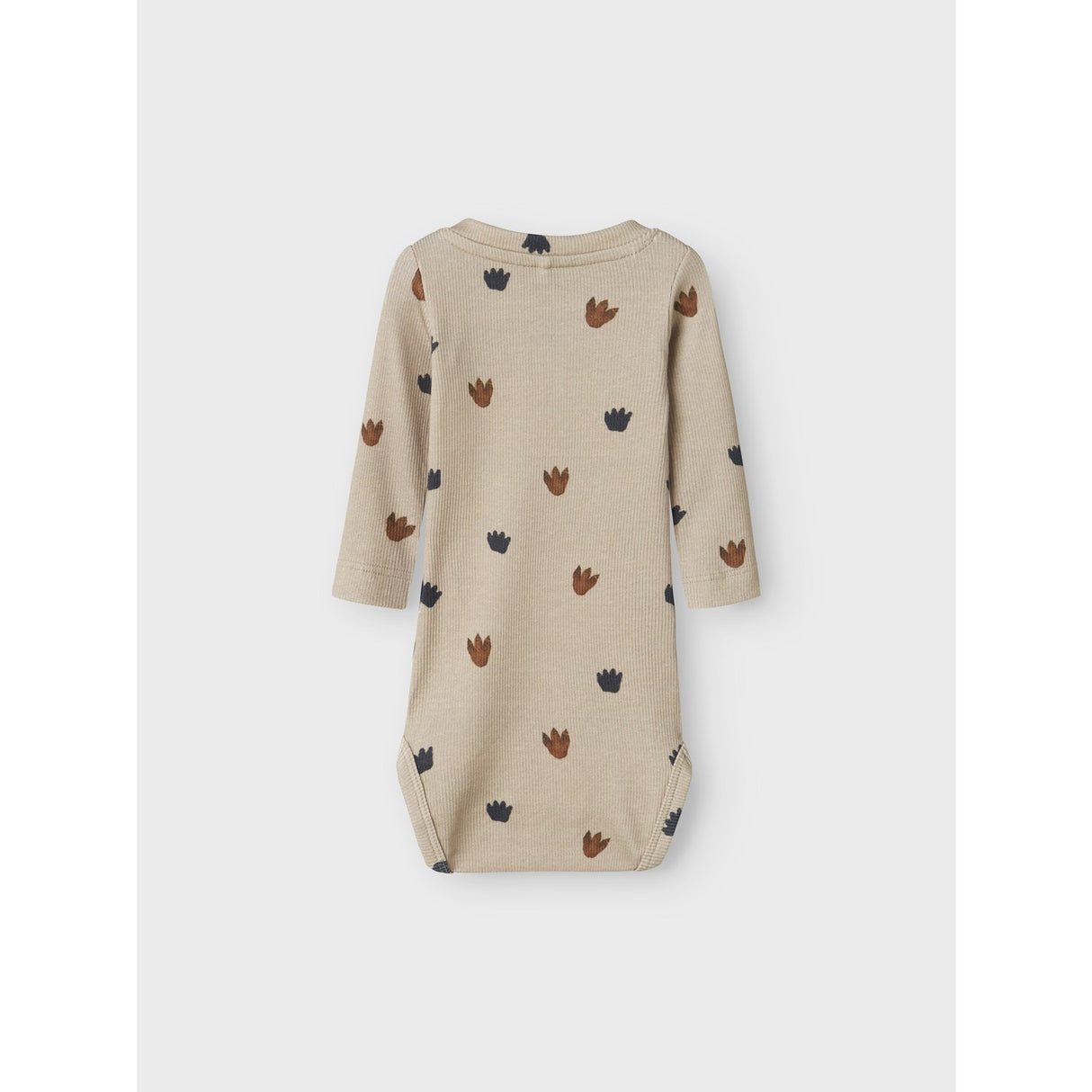 Name It Island Fossil Nbmninokab Ls Body