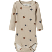 Name It Island Fossil Nbmninokab Ls Body