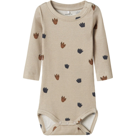 Name It Island Fossil Nbmninokab Ls Body