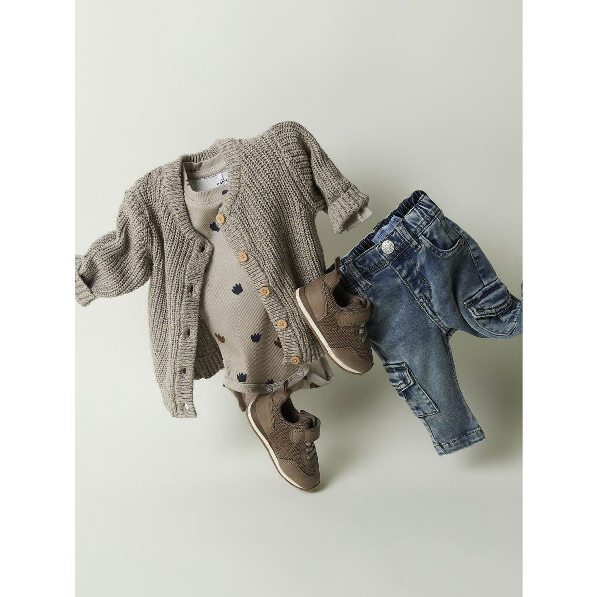 Name It Island Fossil Nbmninokab Ls Body