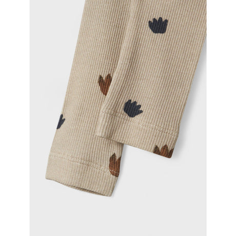 Name It Island Fossil Nbmninokab Long Johns