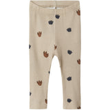 Name It Island Fossil Nbmninokab Long Johns