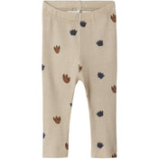 Name It Island Fossil Nbmninokab Long Johns