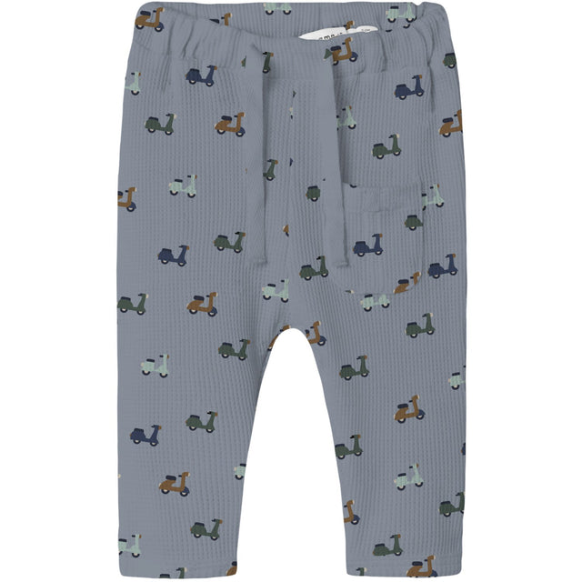 Name It Tradewinds Nbmnooter Bukser