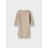 Name It Island Fossil Nbnommi Ls Body