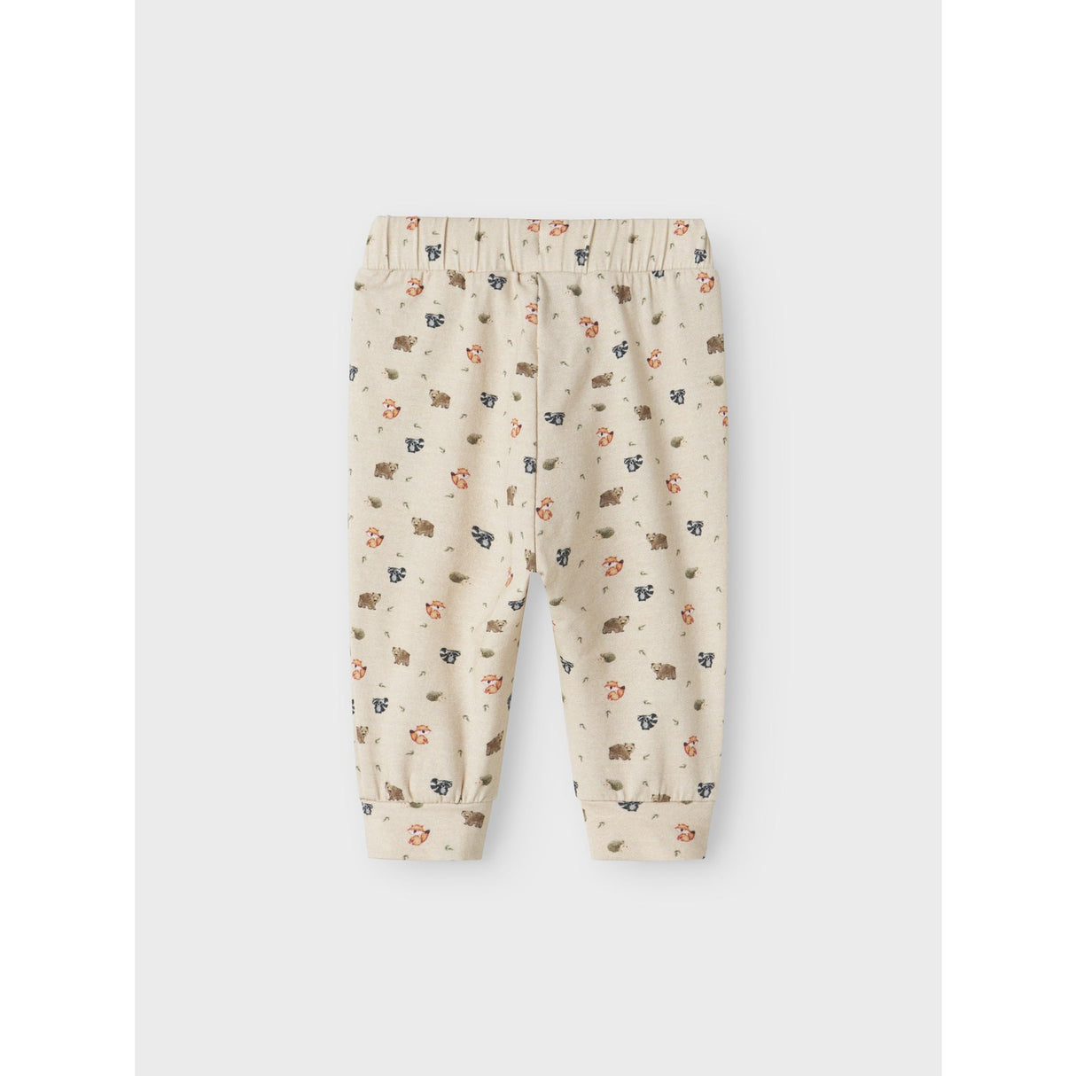 Name It Peyote Melange Nbmoforest Bukser