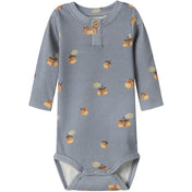 Name It Tradewinds Nbmolyan Ls Body