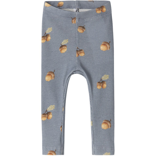 Name It Tradewinds Nbmolyan Long Johns