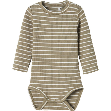 Name It Mermaid Nbmoconnor Ls Body