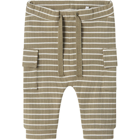 Name It Mermaid Nbmoconnor Bukser