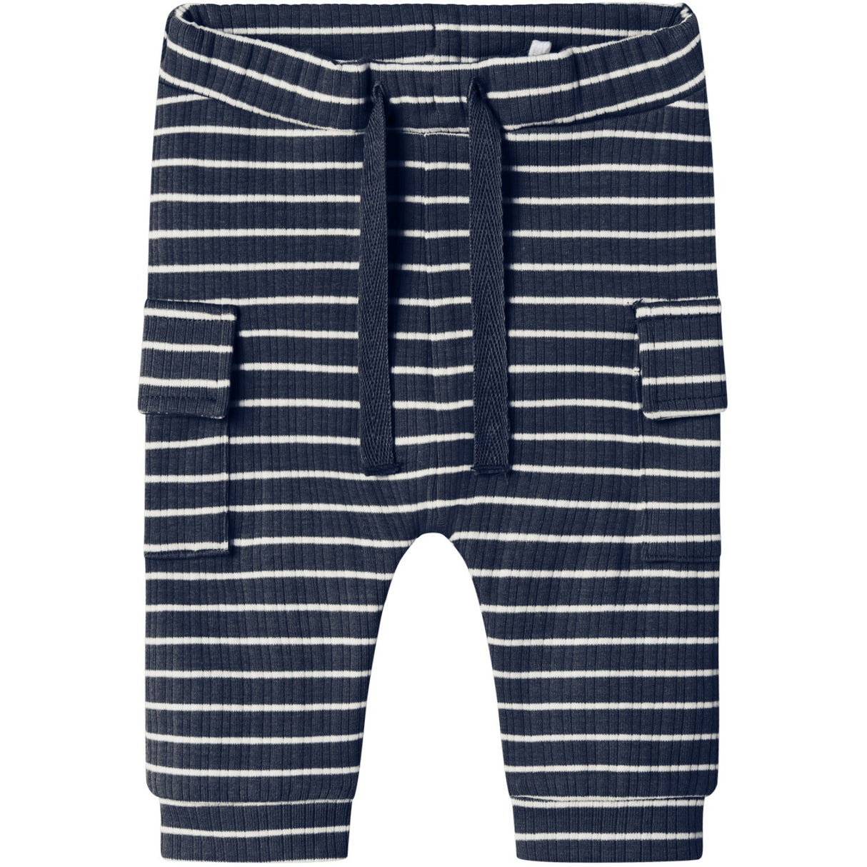 Name It Insignia Blue Nbmoconnor Bukser