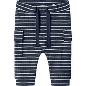 Name It Insignia Blue Nbmoconnor Bukser