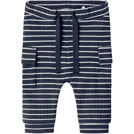 Name It Insignia Blue Nbmoconnor Bukser