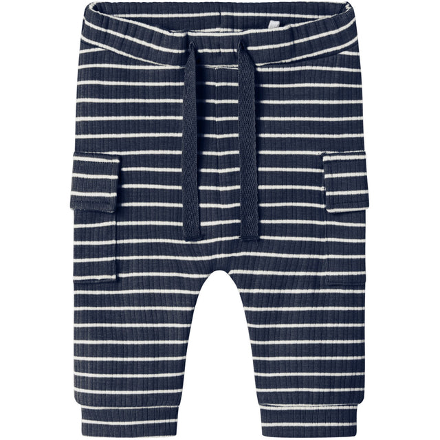 Name It Insignia Blue Nbmoconnor Bukser