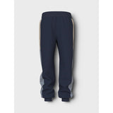 Name It Navy Blazer Nkmvemil Nreg Swe Bukser Bru