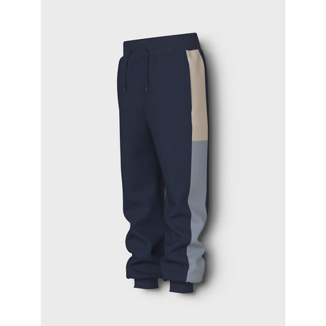 Name It Navy Blazer Nkmvemil Nreg Swe Bukser Bru