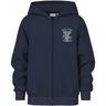 Name It Navy Blazer 1986 New York Nkmvoltinus Nreg Sweat Card Wh Bru