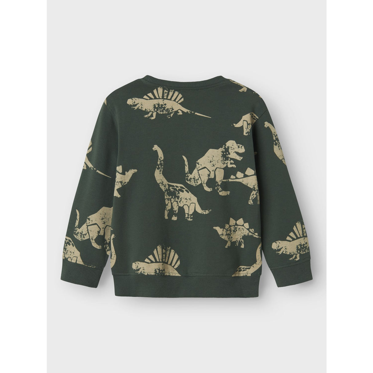 Name It Garden Topiary Nmmnilaus Ls Nreg Sweat Bru