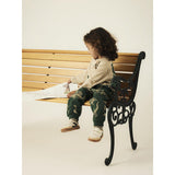 Name It Garden Topiary Nmmnilaus Nreg Sweat Bukser Bru