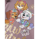 Name It Toadstool Nmfsabine Paw Ls Top Box Cplg