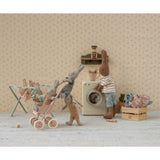 Maileg Klapvogn, Micro - Powder