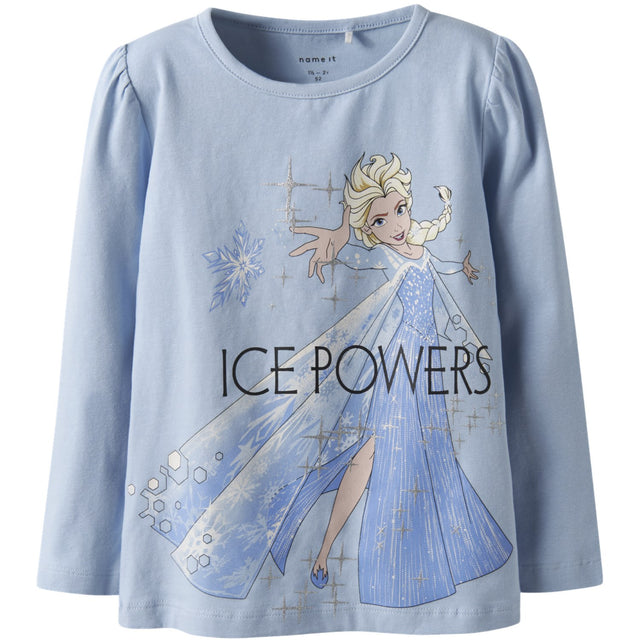 Name It Windsurfer Front Nmfosma Frozen Ls Top Box Wdi