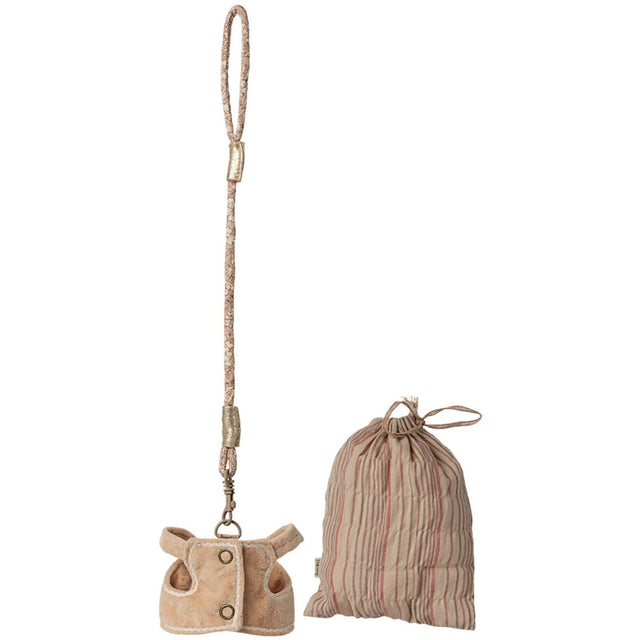 Maileg Sele til Sleeping Bunny