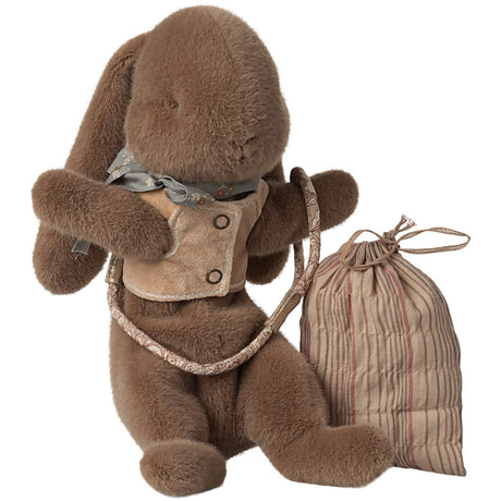 Maileg Sele til Sleeping Bunny