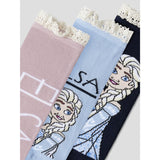 Name It Windsurfer Nmfosa Frozen 3-Pak Strømper Wdi