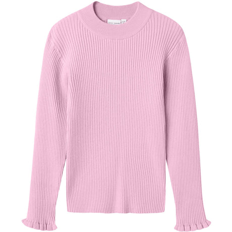 Name It Sweet Dreams Nkfvianna Ls Slim Strik