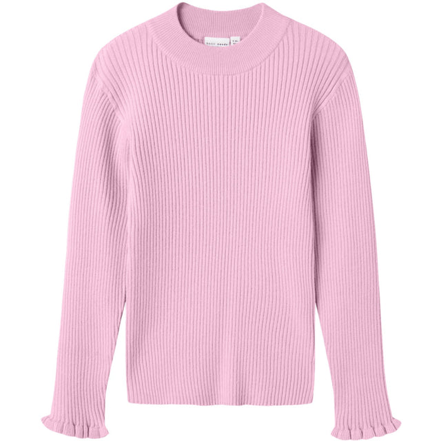 Name It Sweet Dreams Nkfvianna Ls Slim Strik