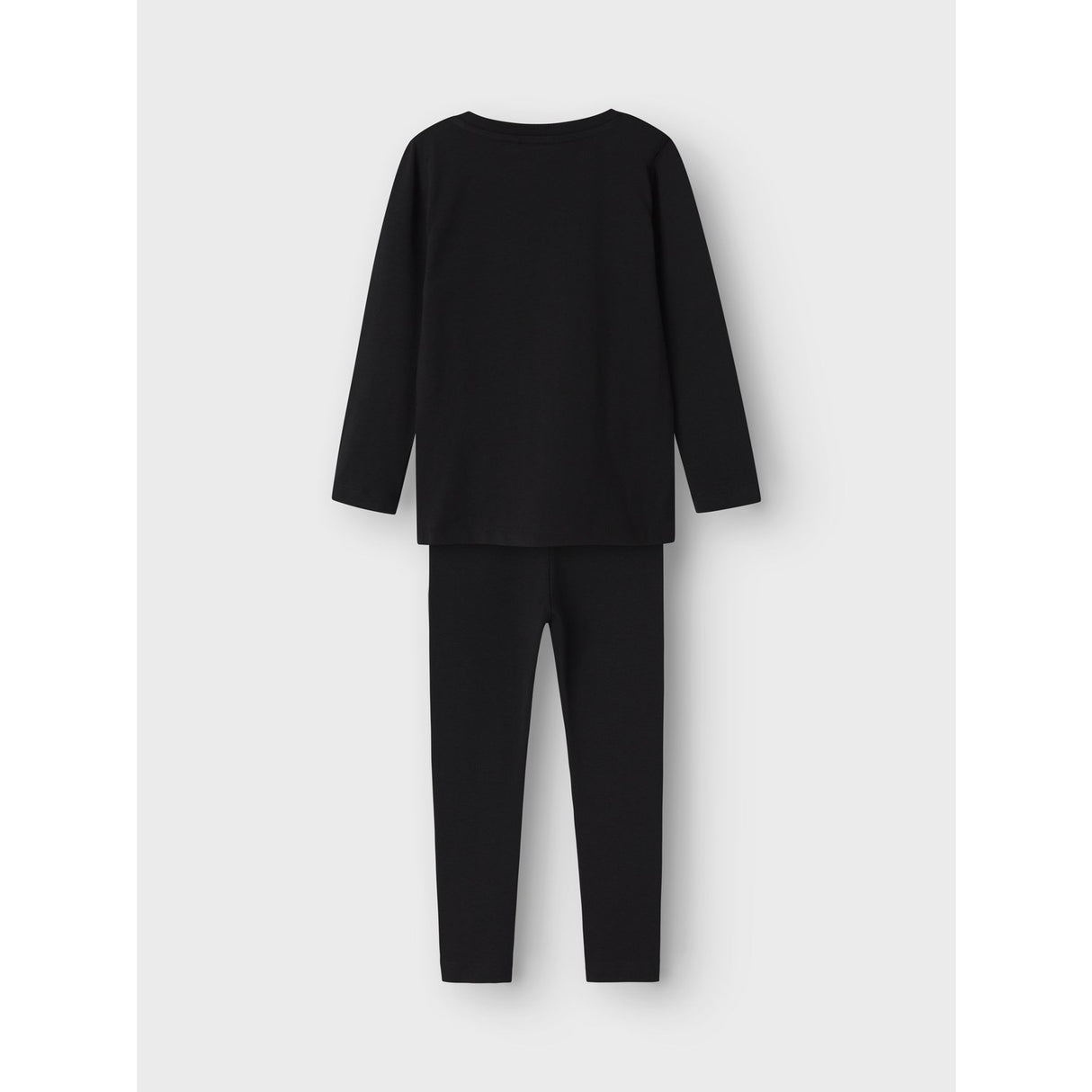 Name It Black Lemonade Nmnowen Natsæt