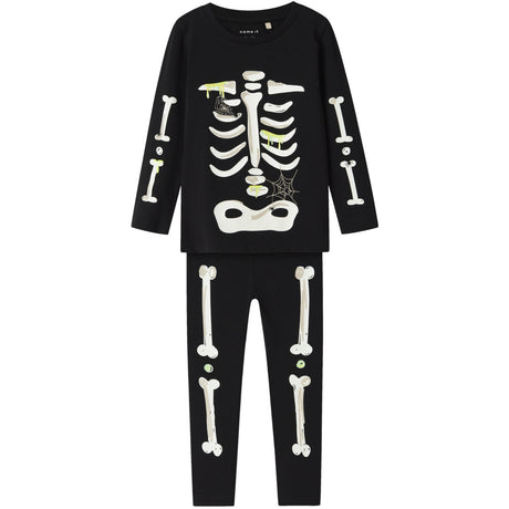 Name It Black Lemonade Nmnowen Natsæt