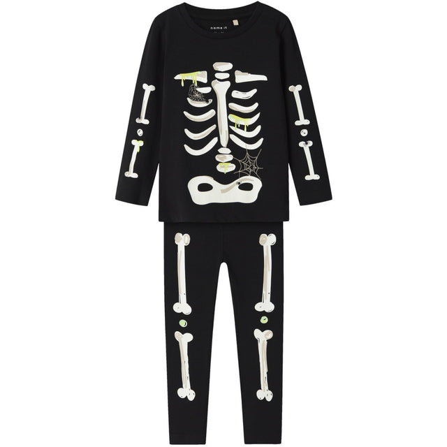 Name It Black Lemonade Nmnowen Natsæt