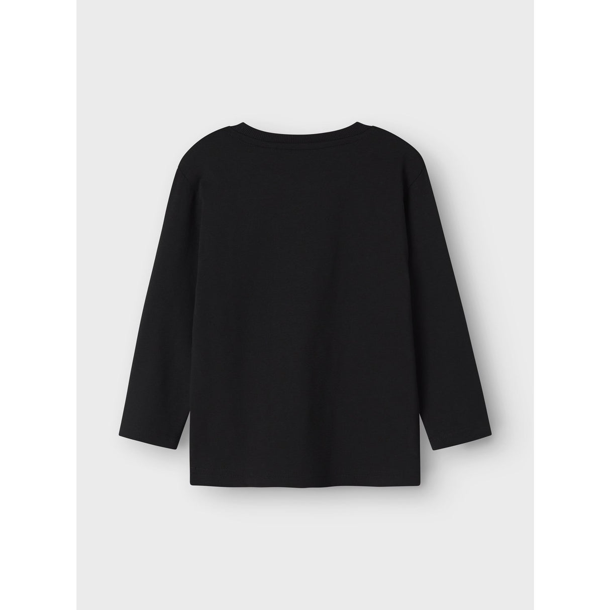 Name It Black Nmmoskaro Ls Nreg Top