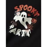 Name It Black Nmmoskaro Ls Nreg Top