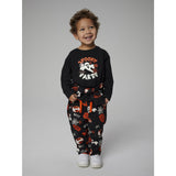 Name It Black Nmmoskaro Ls Nreg Top