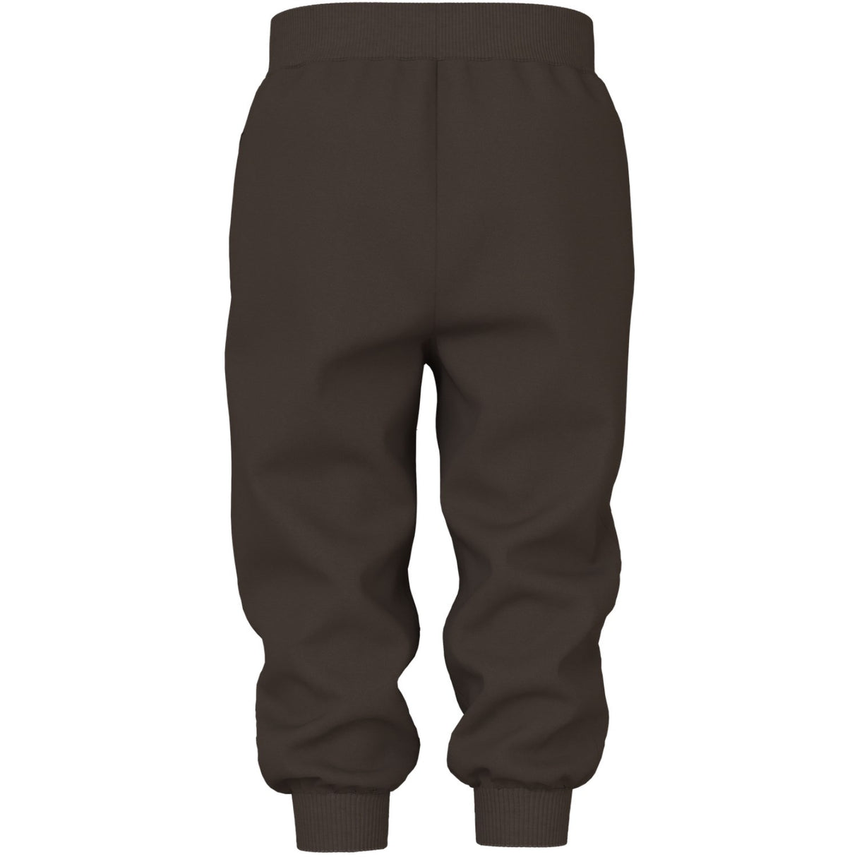 Name It Delicioso Nmmniam Nreg Swe Bukser Bru