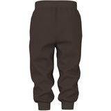 Name It Delicioso Nmmniam Nreg Swe Bukser Bru