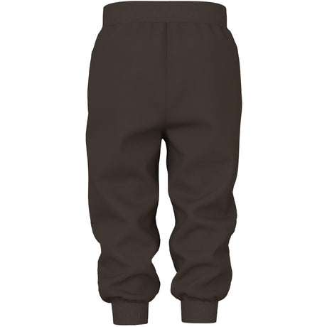 Name It Delicioso Nmmniam Nreg Swe Bukser Bru