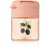 LIEWOOD Berry / Pale Tuscany Pavia Tritan Sugerør Kop 280ml
