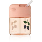 LIEWOOD Berry / Pale Tuscany Pavia Tritan Sugerør Kop 280ml