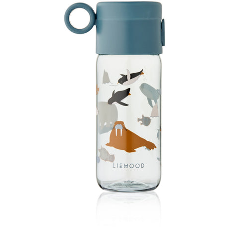 LIEWOOD Arctic Sea / Ocean View Clemence Tritan Drikkedunk 350 ml