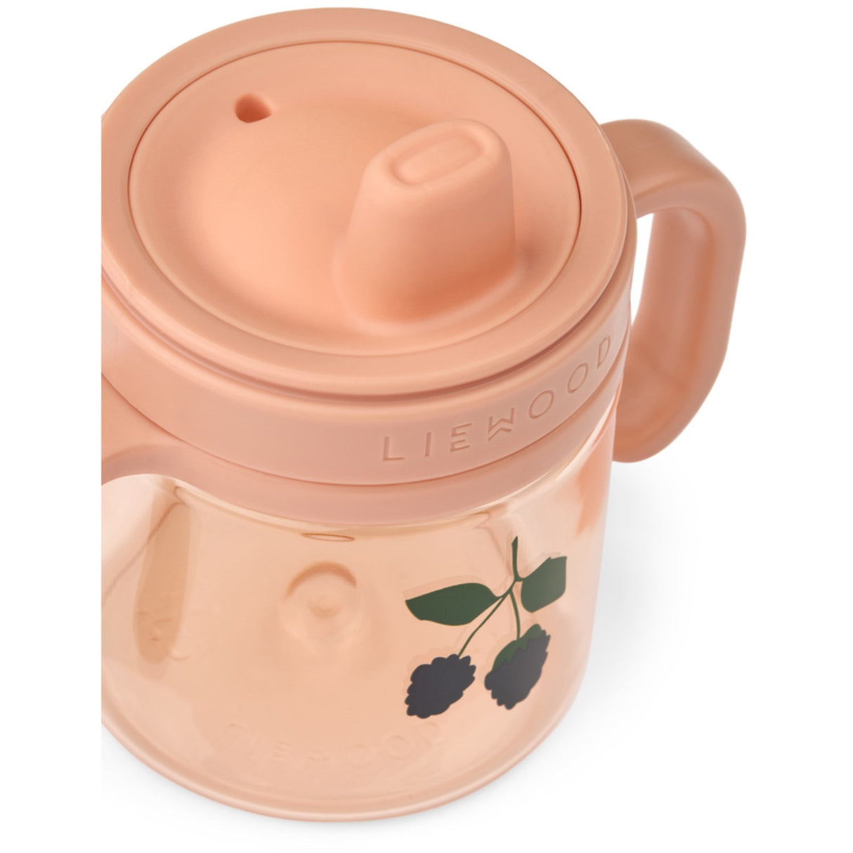 LIEWOOD Berry / Pale Tuscany Kylo Tritan Sippy Kop 280ml