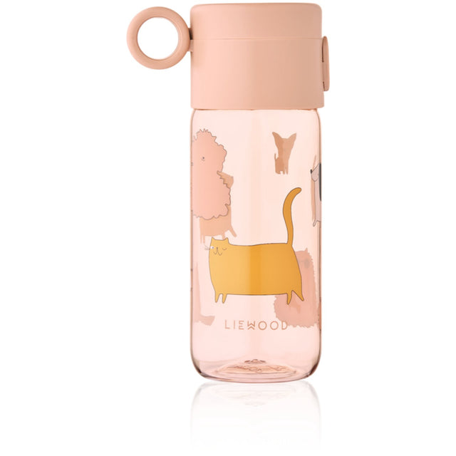LIEWOOD Cats And Dogs / Sandy Clemence Tritan Flaske 350 Ml